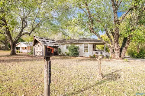 1206 Cullman Rd, Arab, AL 35016 photo 41