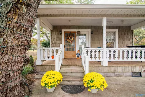 1206 Cullman Rd, Arab, AL 35016 photo 1