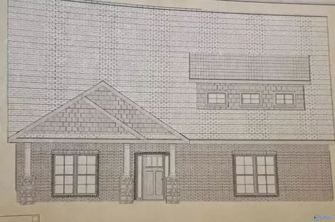 2019 Butler Basin Blvd, Huntsville, AL 35803