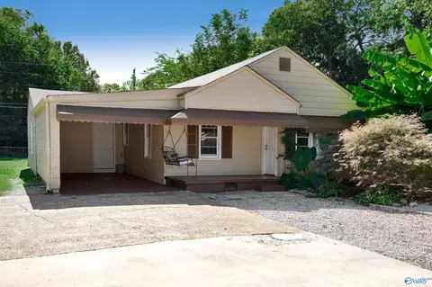 1544 Mckinley Ave, Huntsville, AL 35801