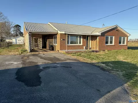 4769 County Road 124, Dutton, AL 35744 photo 3
