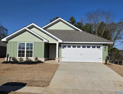 115 Ridgeland Trl, Huntsville, AL 35810