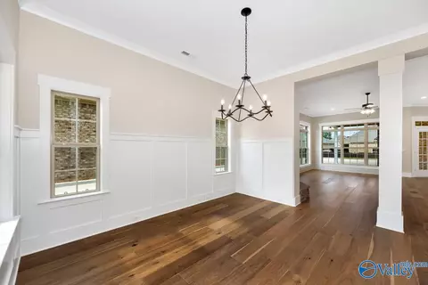 Dining - 6513 Landsmere Ln, Madison, AL 35757 photo 2 of 3