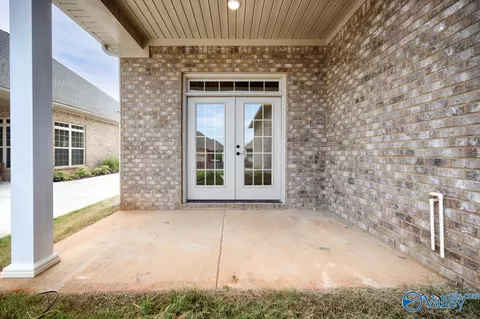 Exterior - 6513 Landsmere Ln, Madison, AL 35757 photo 7 of 7
