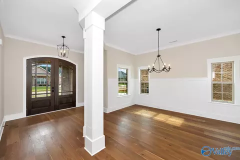 Entry Way - 6513 Landsmere Ln, Madison, AL 35757 photo 2 of 2