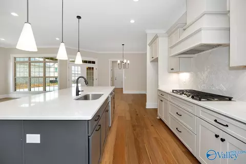 Kitchen - 6513 Landsmere Ln, Madison, AL 35757 photo 4 of 7