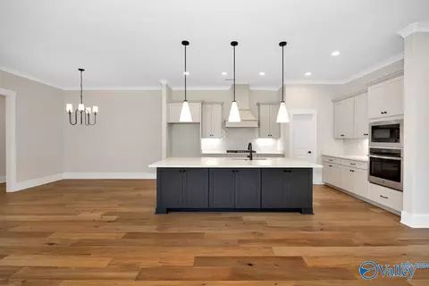 Kitchen - 6513 Landsmere Ln, Madison, AL 35757 photo 6 of 7