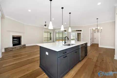 Kitchen - 6513 Landsmere Ln, Madison, AL 35757 photo 1 of 7