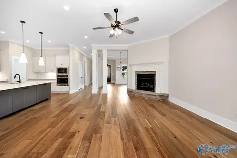 Living - 6513 Landsmere Ln, Madison, AL 35757 photo 5 of 6