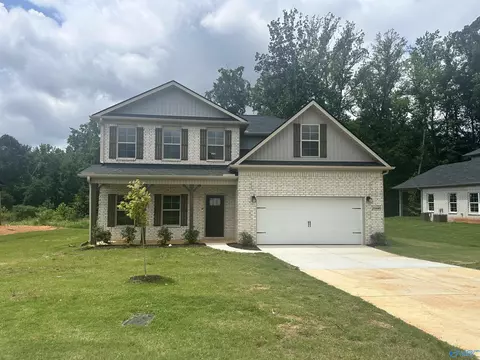 29445 Eagle Brook Dr, Harvest, AL 35749