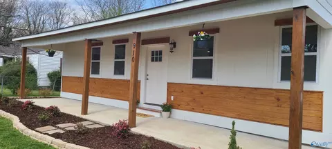 910 Parklane St, Huntsville, AL 35816
