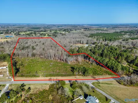 15 Acres Hwy 101, Town Creek, AL 35672