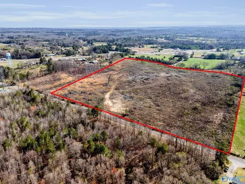 27 Acres County Road 137, Town Creek, AL 35672