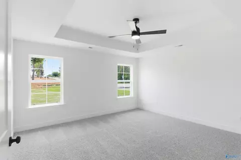 Bedroom - 15400 Springbrook Trce, Athens, AL 35611 photo 8 of 9