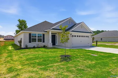 Exterior - 15400 Springbrook Trce, Athens, AL 35611 photo 2 of 4
