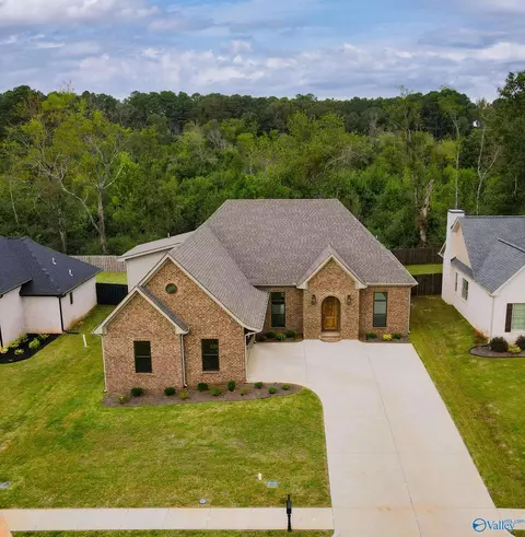 3028 Lisa Ln, Decatur, AL 35603