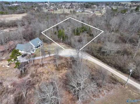 lot8 Shady Ln, Geraldine, AL 35974