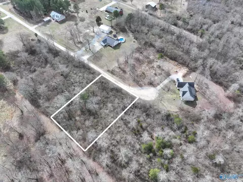 lot7 Shady Ln, Geraldine, AL 35974