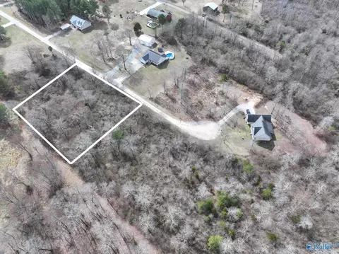 lot6 Shady Ln, Geraldine, AL 35974