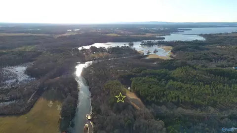 lot4 County Road 155, Centre, AL 35960