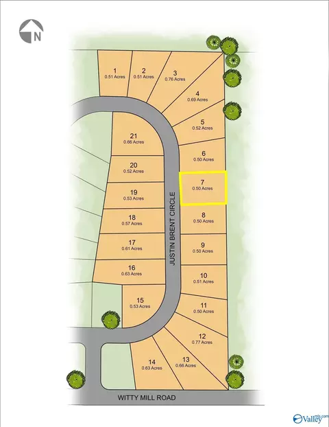 23877 Justin Brent Cir, Elkmont, AL 35620