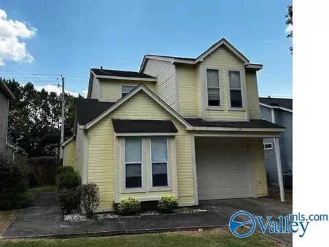 114 Briargate Ln, Madison, AL 35758