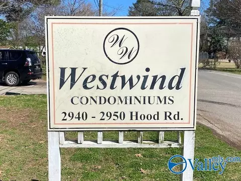 2950 Hood Rd #K, Huntsville, AL 35805