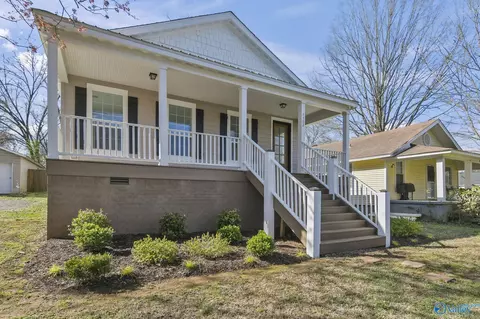 1502 Rison Ave, Huntsville, AL 35801