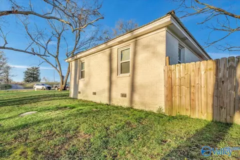 Exterior - 6320 County Road 38, Section, AL 35771 photo 4 of 5