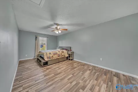 Bedroom - 6320 County Road 38, Section, AL 35771 photo 2 of 2