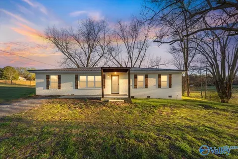 Exterior - 6320 County Road 38, Section, AL 35771 photo 2 of 5