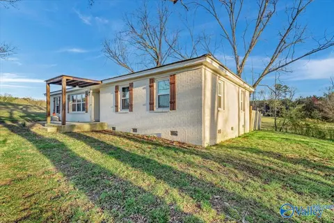 Exterior - 6320 County Road 38, Section, AL 35771 photo 5 of 5