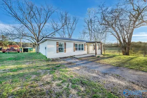 Exterior - 6320 County Road 38, Section, AL 35771 photo 3 of 5