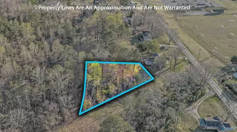 lot7 Martin Ave, Fort Payne, AL 35967