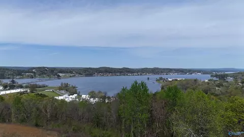 lot2 Woodvue Rd, Guntersville, AL 35976