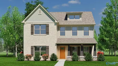 1617 Calistoga Cir, Huntsville, AL 35811