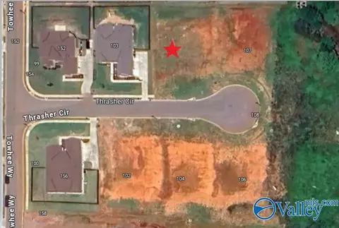 105 Thrasher Cir, Madison, AL 35756