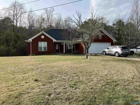 372 Duskin Point Rd, Jasper, AL 35504 photo 1