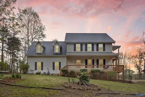 190 County Road 3933, Arley, AL 35541