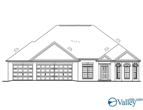 Sherallyn Plan Green Lite Way, Huntsville, AL 35811