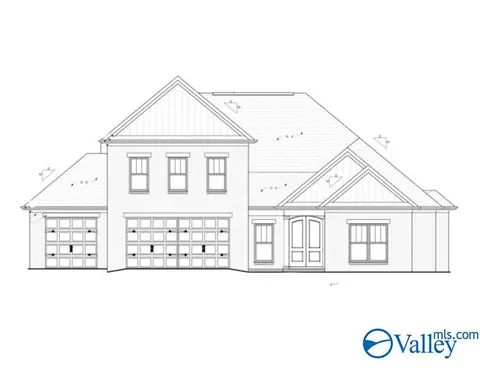 Stephanie Plan Indigo Drive, Huntsville, AL 35811