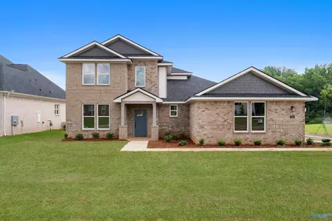 311 Merrydale Dr, Huntsville, AL 35811
