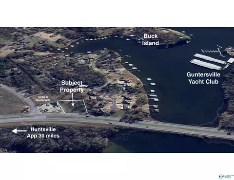 20138 Us Highway 431, Guntersville, AL 35976