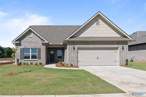 108 Speck Cir, Meridianville, AL 35759