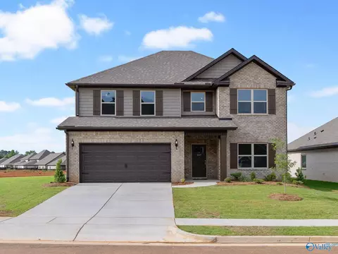 104 Speck Cir, Meridianville, AL 35759