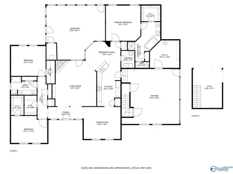 367 Forest Home Dr, Trinity, AL 35673 photo 42
