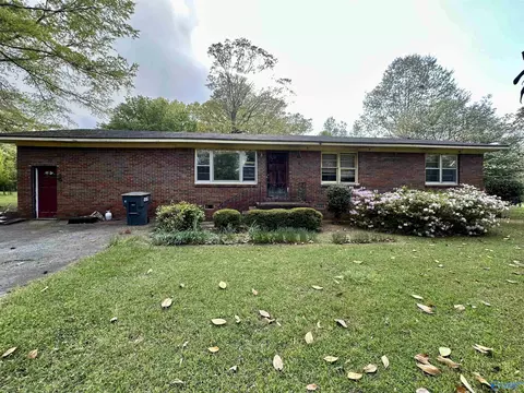 4730 Forrest St, Cedar Bluff, AL 35959 photo 1