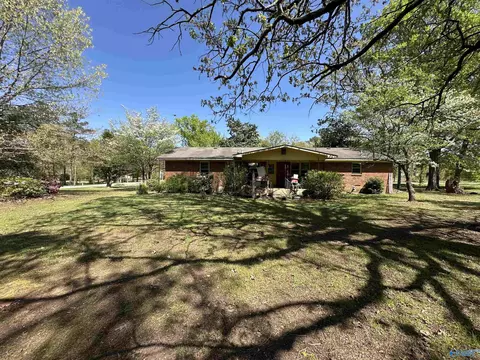 4730 Forrest St, Cedar Bluff, AL 35959 photo 3