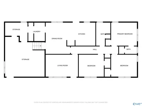 4730 Forrest St, Cedar Bluff, AL 35959 photo 18