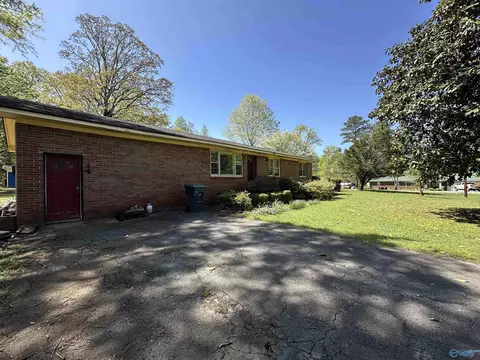 4730 Forrest St, Cedar Bluff, AL 35959 photo 2